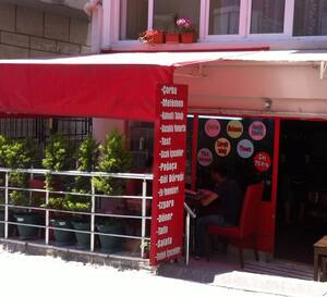Kumsal Ev Yemekleri Avcilar Merkez Istanbul